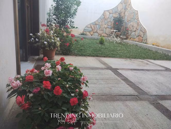 Casa en venta | Residencial Vistas de Florencia, Santa Lucía Milpas Altas - Imagen 4