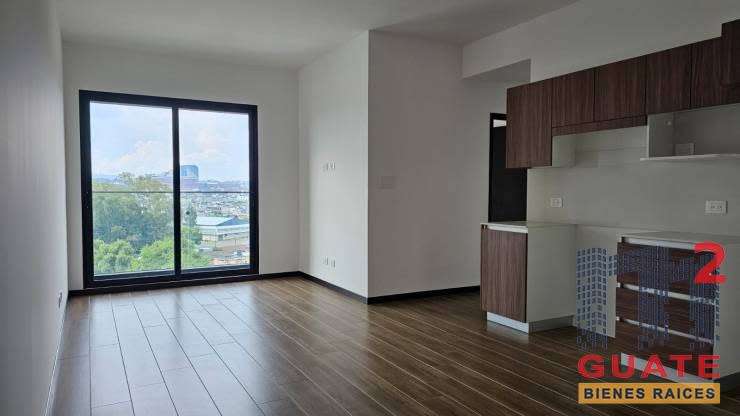 Apartamento en Venta, Zona 11 (V8677) - Imagen 3