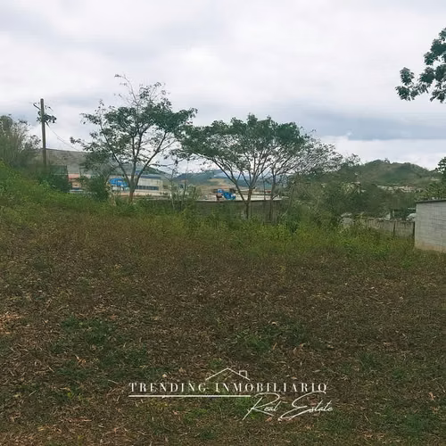 Venta de Terreno colonia Valle del Atlántico Zona 18 Kilómetro 10 Ideal Desarrollo Inmobiliario - Imagen 9