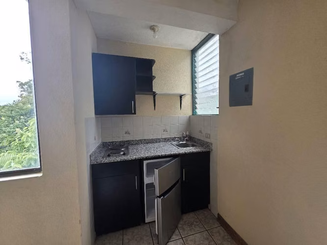 Z. 10 ALQUILO APTO. 1 DORM. 1 ESTACIONAMIENTO 1 BAÑO US$525 - Imagen 5