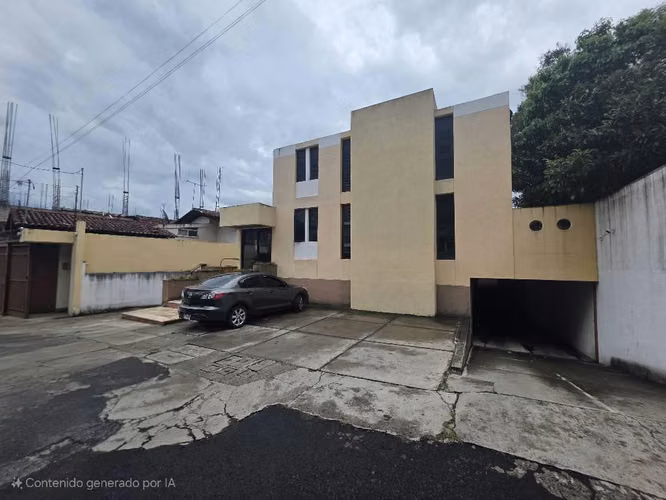Z. 10 ALQUILO APTO. 1 DORM. 1 ESTACIONAMIENTO 1 BAÑO US$525 - Imagen 17
