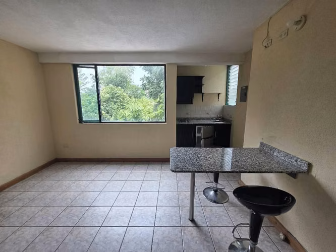 Z. 10 ALQUILO APTO. 1 DORM. 1 ESTACIONAMIENTO 1 BAÑO US$525 - Imagen 2