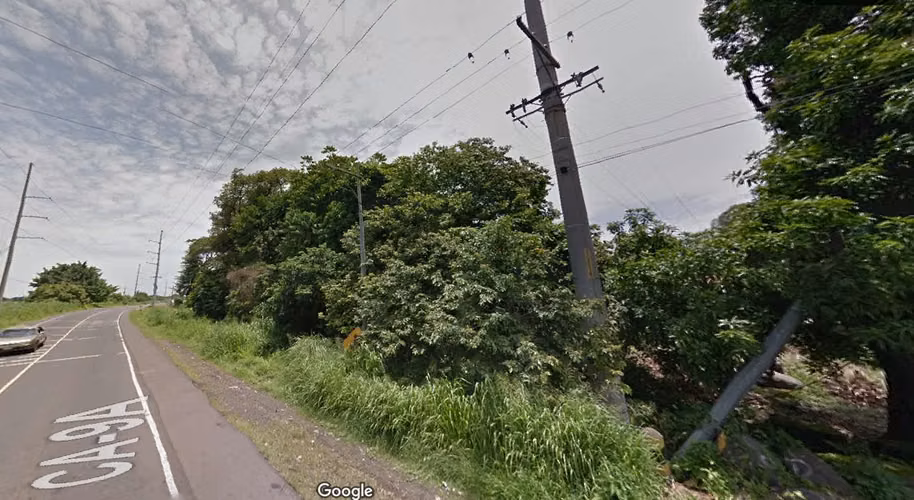 Venta de Terreno Ruta Vieja al Puerto Masagua Kilómetro 62 con 8 Manzanas Planas