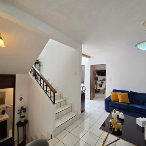 Casa en Venta San Cristóbal, Sector B-1 Zona 8 de Mixco