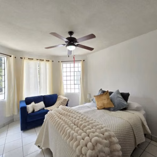 Casa en Venta San Cristóbal, Sector B-1 Zona 8 de Mixco