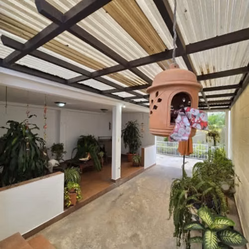 Casa en Venta San Cristóbal, Sector B-1 Zona 8 de Mixco