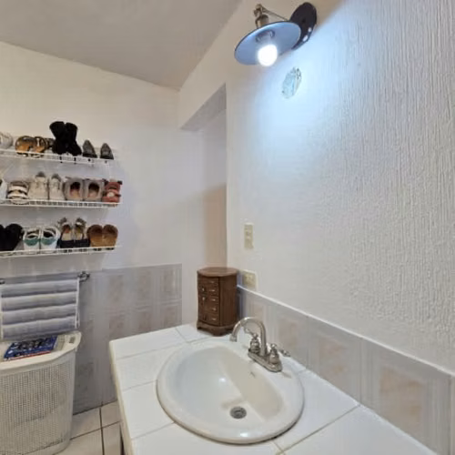 Casa en Venta San Cristóbal, Sector B-1 Zona 8 de Mixco
