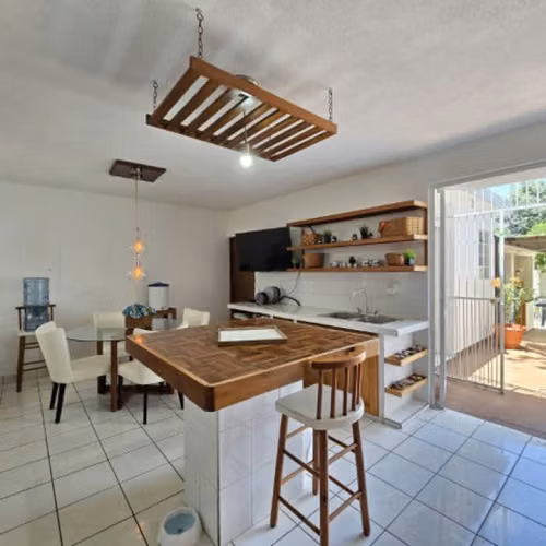 Casa en Venta San Cristóbal, Sector B-1 Zona 8 de Mixco