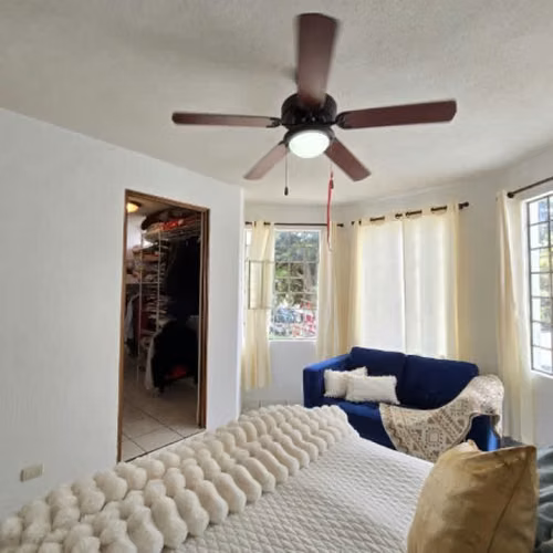 Casa en Venta San Cristóbal, Sector B-1 Zona 8 de Mixco