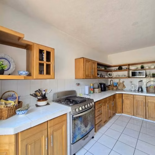 Casa en Venta San Cristóbal, Sector B-1 Zona 8 de Mixco