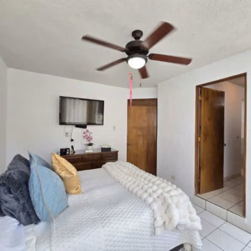 Casa en Venta San Cristóbal, Sector B-1 Zona 8 de Mixco