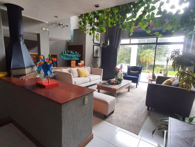 CASA EN RENTA EN EL SOCORRO, CARRETERA AL SALVADOR, CODIGO 0_CRD7