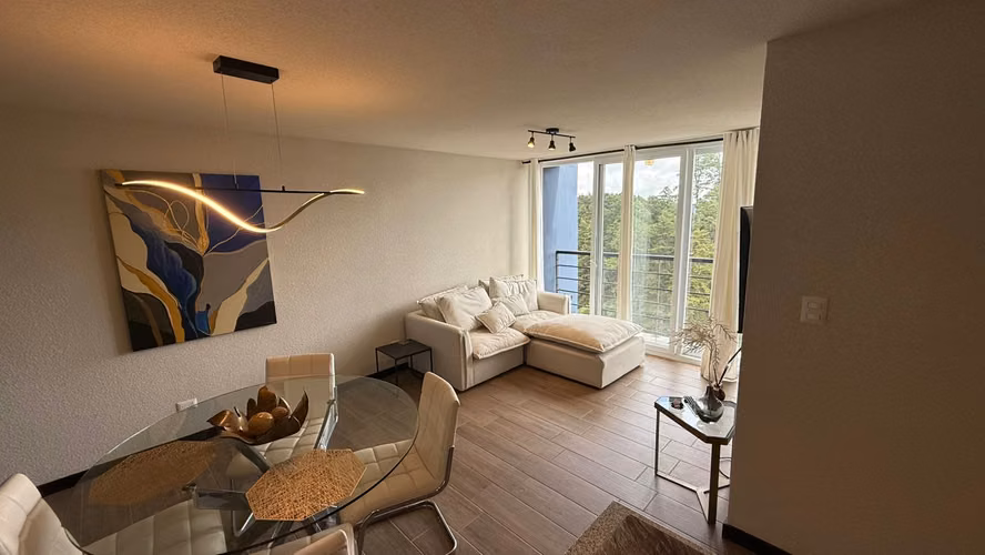 VENTA DE APARTAMENTO EN EDIFICIO MONET  SANTA CATARINA PINULA