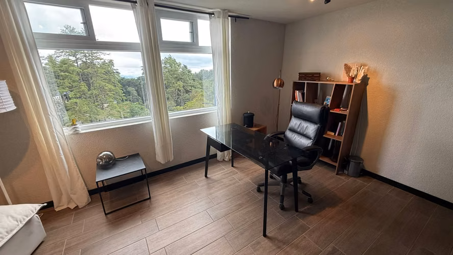 VENTA DE APARTAMENTO EN EDIFICIO MONET  SANTA CATARINA PINULA