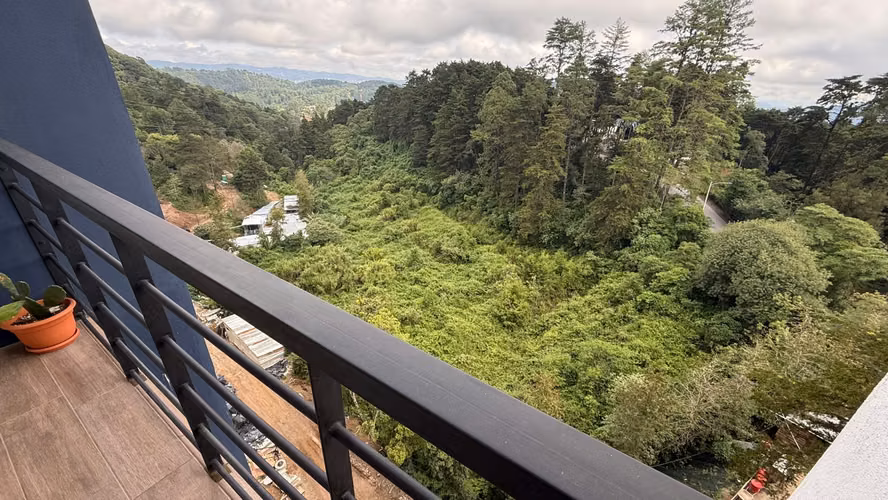VENTA DE APARTAMENTO EN EDIFICIO MONET  SANTA CATARINA PINULA