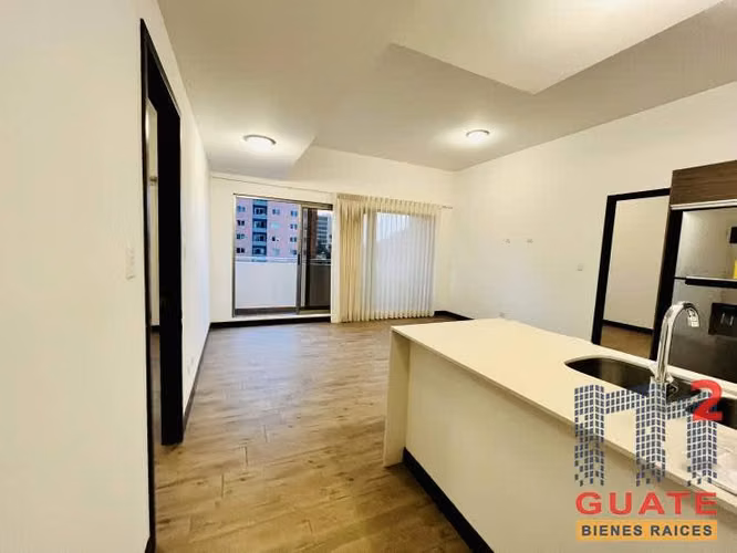Vendo Apartamento en Zona 10 - Imagen 9