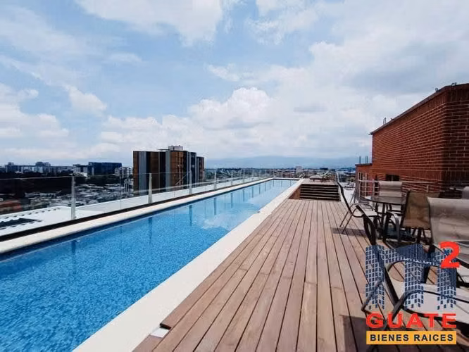 Vendo Apartamento en Zona 10 - Imagen 18