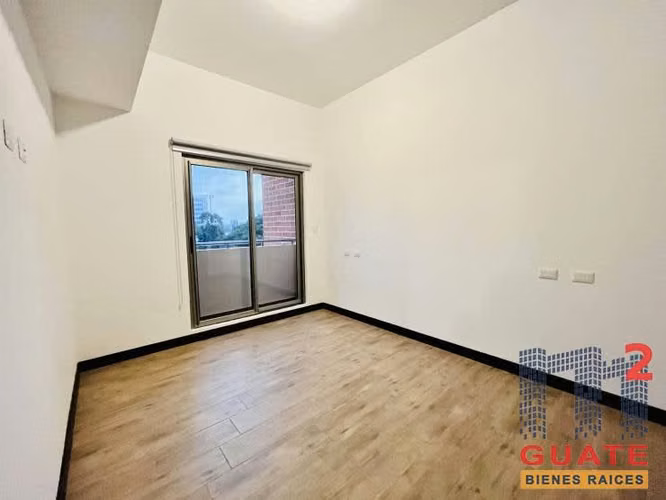 Vendo Apartamento en Zona 10 - Imagen 6