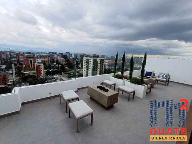 Vendo Apartamento en Zona 10 - Imagen 14