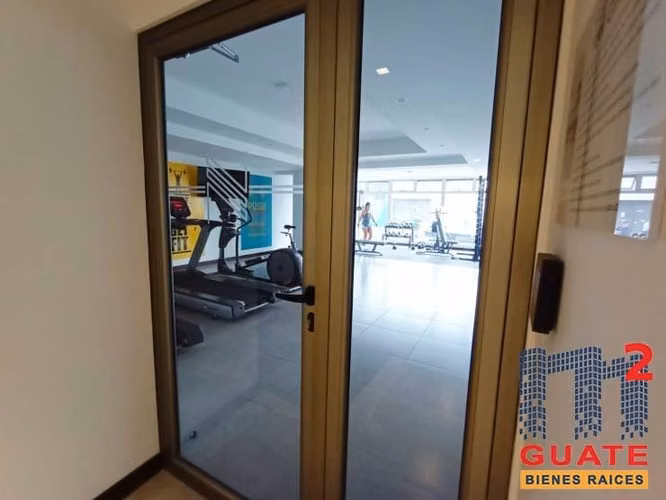 Vendo Apartamento en Zona 10 - Imagen 16