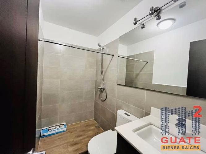 Vendo Apartamento en Zona 10 - Imagen 5