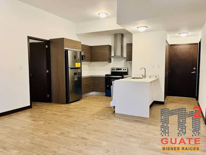 Vendo Apartamento en Zona 10 - Imagen 2