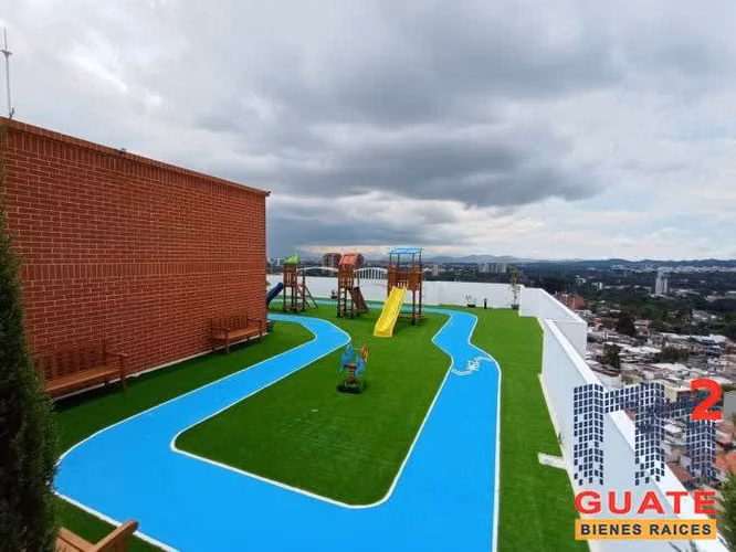 Vendo Apartamento en Zona 10 - Imagen 13
