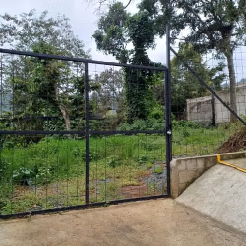 Terreno en Venta Zona 16 La Montaña