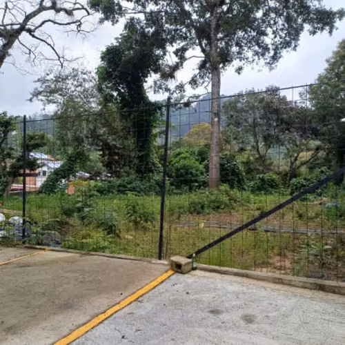 Terreno en Venta Zona 16 La Montaña