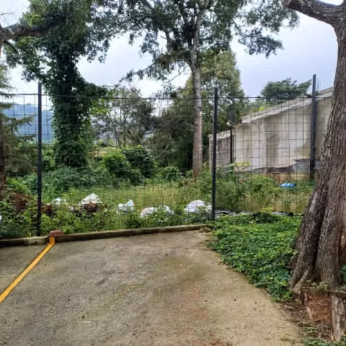 Terreno en Venta Zona 16 La Montaña