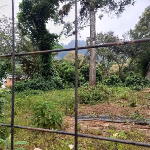 Terreno en Venta Zona 16 La Montaña