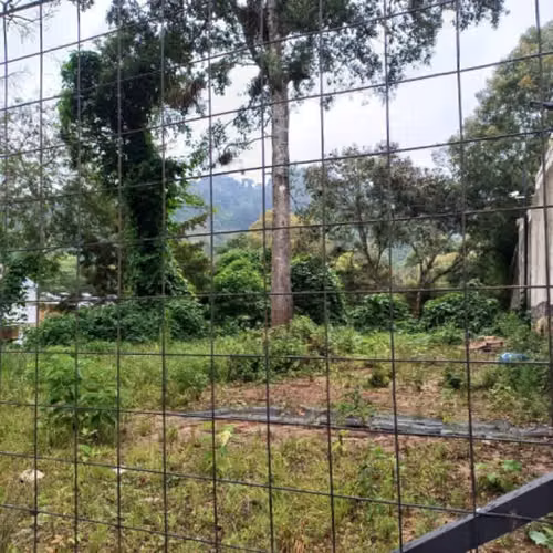 Terreno en Venta Zona 16 La Montaña
