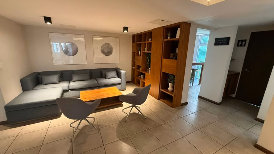 VENTA DE APARTAMENTO EN ZONA 2 DE MIXCO EDIFICIO AKARI