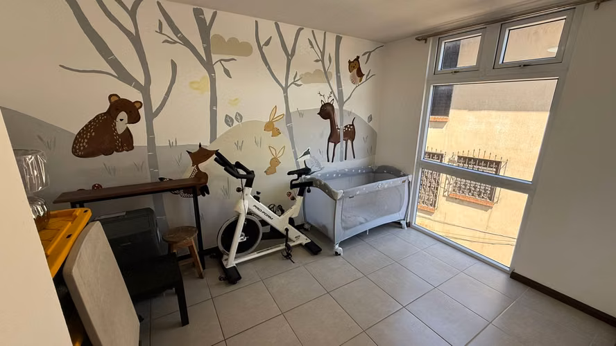 VENTA DE APARTAMENTO EN ZONA 2 DE MIXCO EDIFICIO AKARI