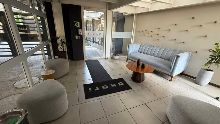 VENTA DE APARTAMENTO EN ZONA 2 DE MIXCO EDIFICIO AKARI
