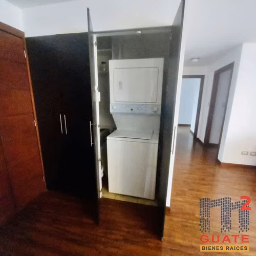 Vendo Apartamento en Zona 10 - Imagen 5