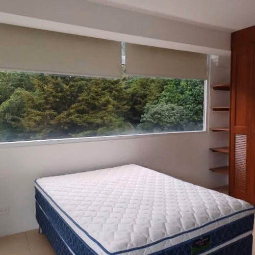Apartamento en Renta Zona 16 La Montaña Tipo Efficiency - Imagen 5