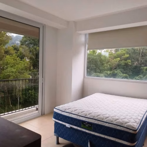 Apartamento en Renta Zona 16 La Montaña Tipo Efficiency - Imagen 4