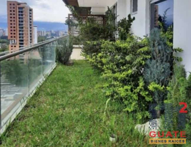 Alquilo Apartamento en Zona 15 - Imagen 8