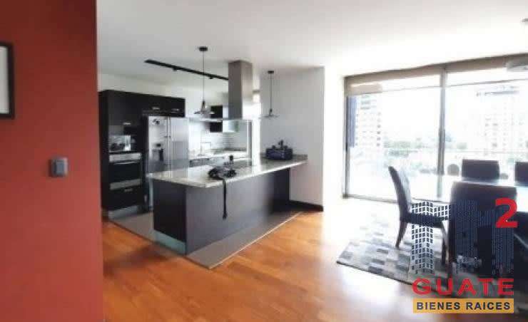 Alquilo Apartamento en Zona 15 - Imagen 7