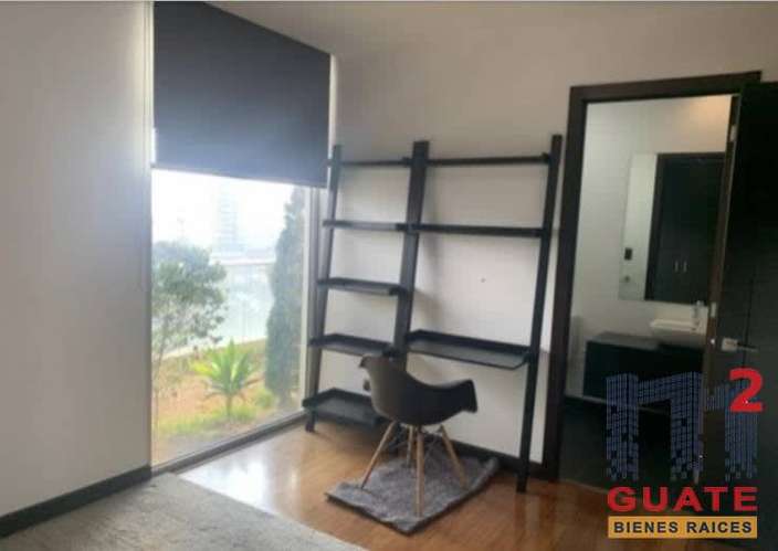Alquilo Apartamento en Zona 15 - Imagen 3