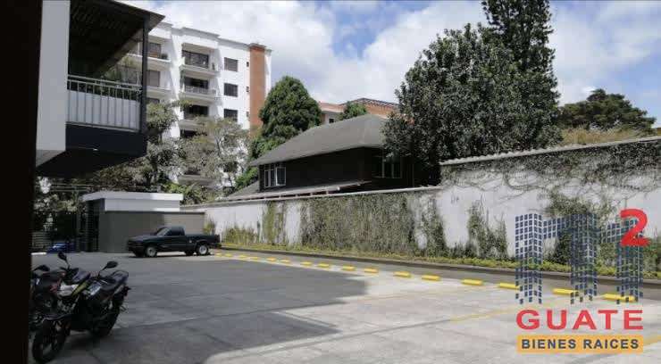 Alquilo Apartamento en Zona 15 - Imagen 6