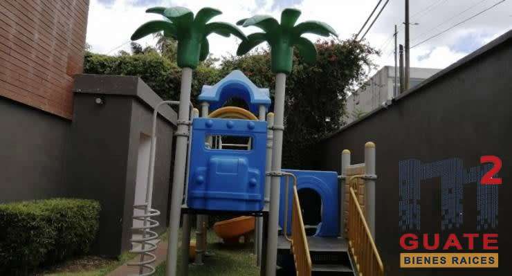 Alquilo Apartamento en Zona 15 - Imagen 5