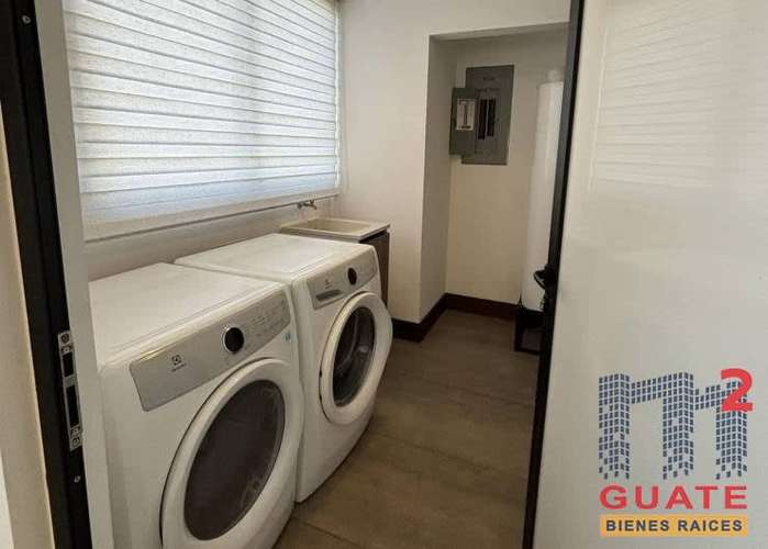 Alquilo Apartamento en Zona 16 - Imagen 13