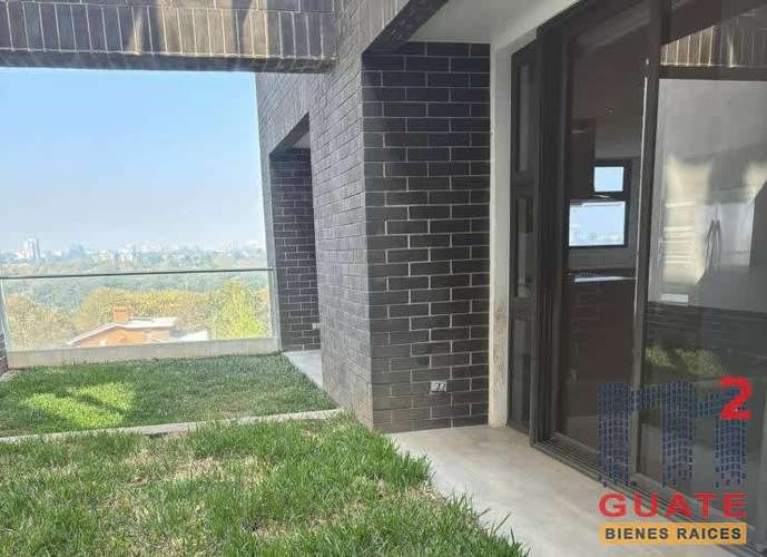 Alquilo Apartamento en Zona 16 - Imagen 19