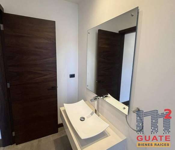 Alquilo Apartamento en Zona 16 - Imagen 18
