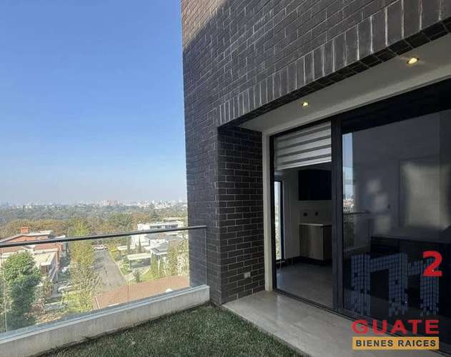 Alquilo Apartamento en Zona 16 - Imagen 4