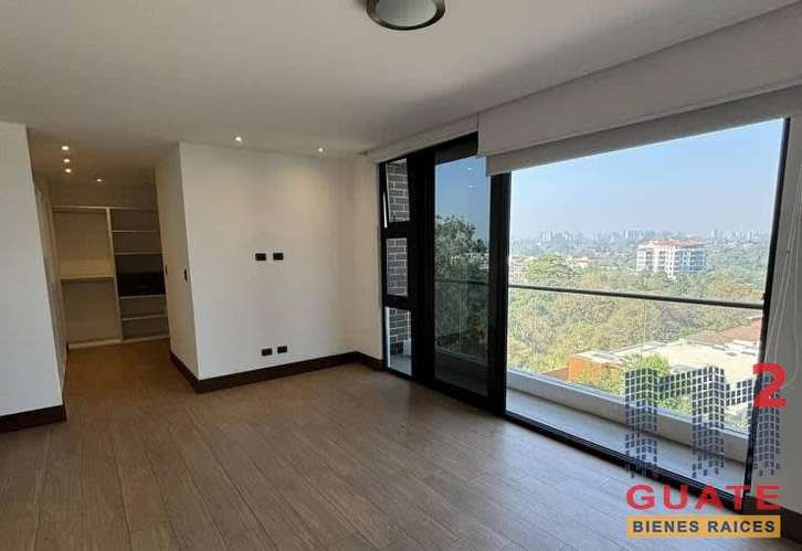Alquilo Apartamento en Zona 16 - Imagen 7