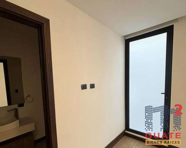 Alquilo Apartamento en Zona 16 - Imagen 11