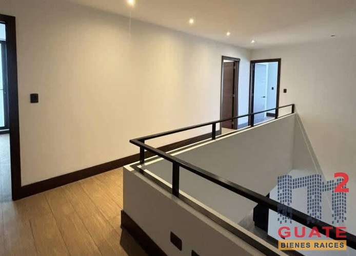 Alquilo Apartamento en Zona 16 - Imagen 15